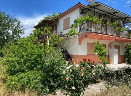 Menderes Değirmendere'de Mahallesin'de Satılık Bahçe