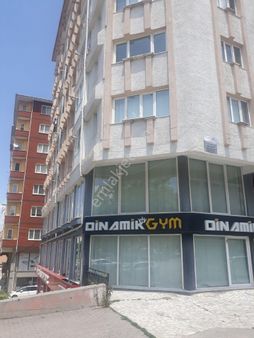 Villa Emlak' Tan Satılık Dükkan Ve İşyeri..