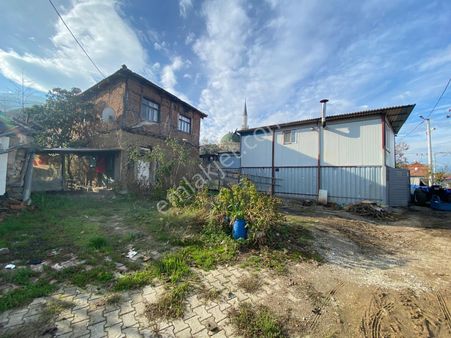 Kentmax Emlaktan Akharem Köy Merkezinde Arsa