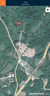 Prestij Emlak’tan Dereköy’de Satılık 4.120 M2 Tarla