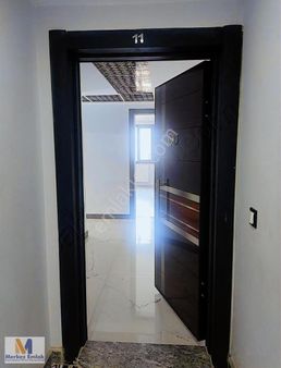 Merkez'den Site İçerisinde 2+1 Köşe Satılık Daire