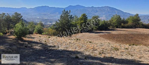 Seydikemer Yakaköy De Uygun Fiyatlı Yatırım Fırsatı