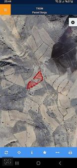 Sivas Suşehri Yürekli Tarla Köye Yakın