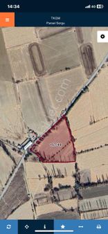 Ulukışla Ovacık Kölü Sulu Tarla