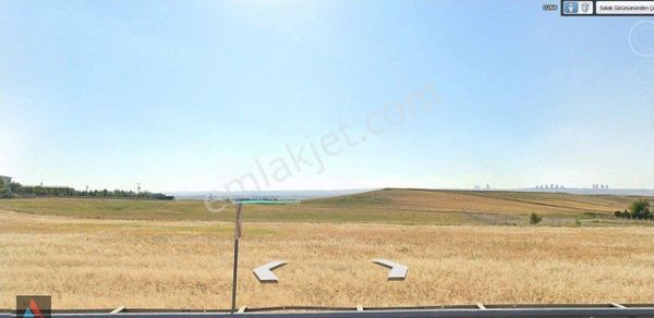 Gölbaşında Satılık Arsa