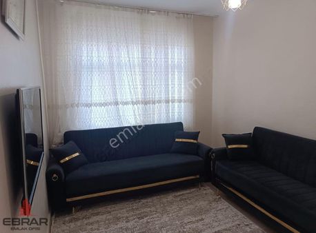 Ebrar Emlak'tan 3+1 Bağlar'da Satılık Daire