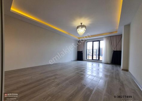 Ankara Sincan Yenikent Mendereste 4+1 Daireler