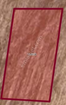 Bedesten Emlak'tan: Satılık (682 M²) Arsa. Gaziosmanpaşa Mah. Kardelen Sokak Üzerinde