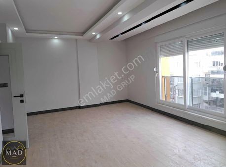 Merkezi Ultra Lüx Sıfır Katta Daire