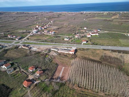 Karasu Kuyumculu Mah. 362 M2 Müstakil Paylı Tapulu Satılık Parseller