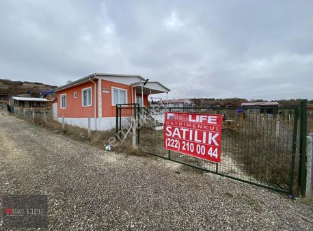 Rw Lıfe // Musaözü Yaşam Bahçelerinde Satılık Eşyalı Ev Ve Bahçe