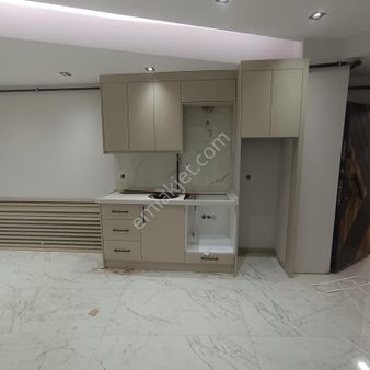 Mirac Emlaktan Çınara 5 Dk Yürüme Mesafesinde 1+1sifir Apartımız Satılıktır