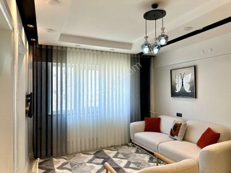 Denizli Merkezefendi Asmalievlerde 2+1lux Apartimiz Satılıktır