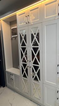 Tire Merkez Lüks Sıfır Daireler Satılıktır