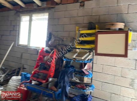 Danış Gayrimenkulden Afyon Hocalar Mevki