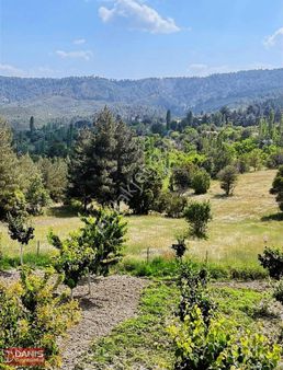 Danış Gayrimenkulden Honaz Aşağıkaraçay Mevki Satılık Parseller