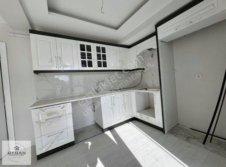 Uygan Gayrimenkul'den Yedieylül Mah. Merkezde 2+1 90m²arakat Lüx