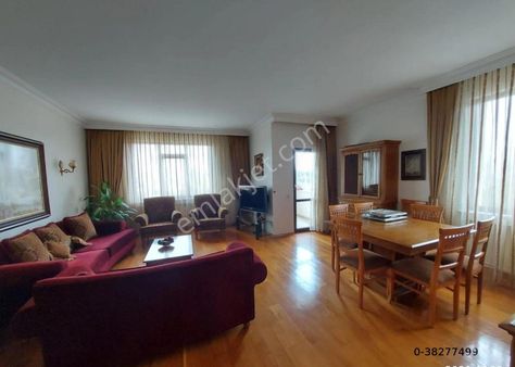 Yeşilköy Merkez De 3+1 Ara Kat Masrafsız Satılık Daire