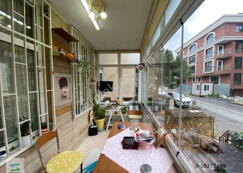 Yeşilköy Yeşilyurt Arası Full Tadilatlı 3+1 Mükemmel Daire