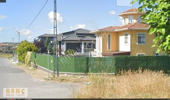 Uygun Fiyatlı Yatırımlık Arsa Pegasus Villaları