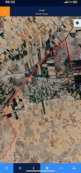 Burdur Kemer Pınarbaşı Ana Yol Üstü Köye Çok Yakın