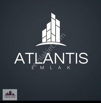 Atlantis'ten Cankurtaranda Satılık 1200 Mt2 Köşe Parsel