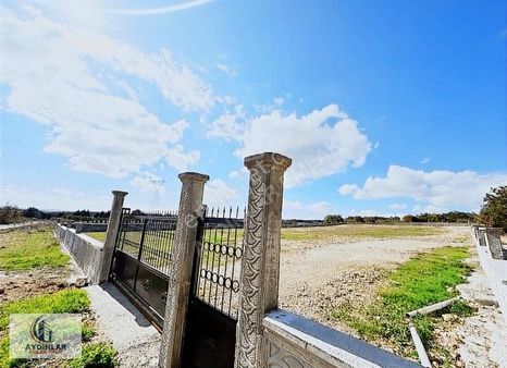 Saray Ayvacık Köyünde 6.500m2 Satılık Tarla