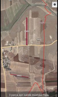 Dalkılıç Gayrimenkul Den Diyarbakır Ergani Olgun Da Satılık Araziler