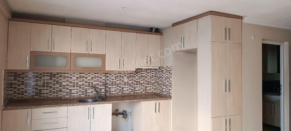 1+1 Daire 57 Merekare