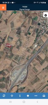 Bursa M.k.paşa Çeltikçi Mah.satılık Fırsat Arazi