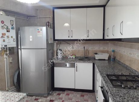 Ender Uysal Gayrimenkulden Hacıkaplanlar Da 3+1 Satılık Daire...