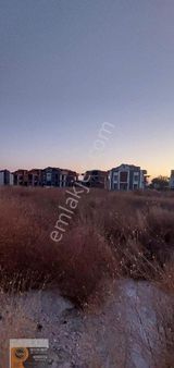 Dikili Kabakum Zemin Etüdü Yapılmış Projesi Hazır Olan Yatırımlık Tek Villalık 306 Metre Arsa