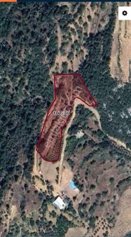 Antalya Gazipaşa Satılık 4263m2 Tarla!