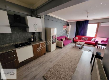 Manisa Merkez Günlük Kiralık Aile İçin Geniş Ferah Daireler