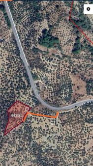 Küçükkuyu Kazdağları Nusratlı Köyü Tam Deniz Manzaralı Eşsiz, Şık.