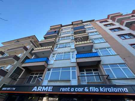 Rw Taka Gayrimenkul'^den Konaklar'da Satılık Daire