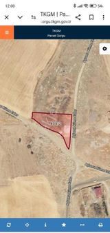 Aşlama Köyünde Satılık Tarlalar