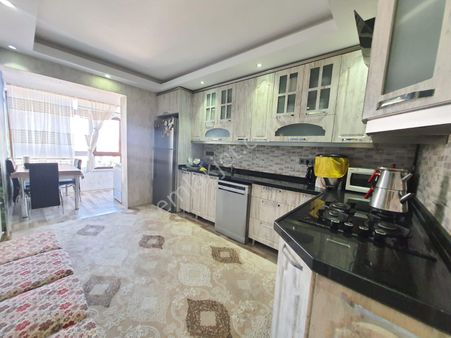 Hastanelere Komşu Kalabalık Aileler Bu İlan Tam Size Göre Bulunmaz Fırsat 6+1 Çok Geniş Yapılı