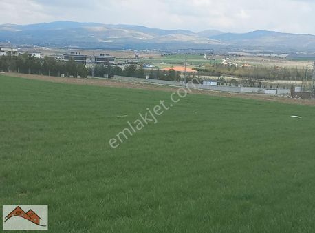 Satılık Arsa Hacı Muratlı Mah. Gölbaşı Ankara