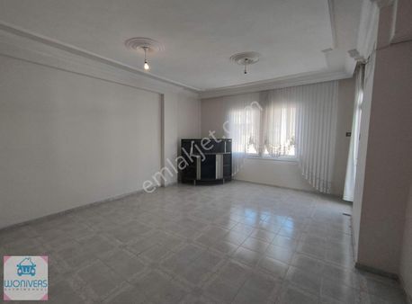 Wonivers' Den Gazi Mah Satılık 3+1 Daire