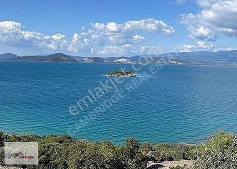 Cambridge Realestate İmarlı Satılık Emsali Olmayan Arsa !!!!