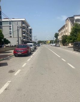 İznik Yolu Avm Karşısı 3+1 Lüks Daire