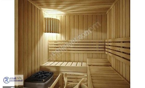 Ottoman Suıtes Projesinde Satılık Daireler