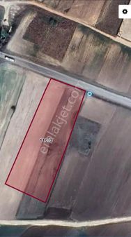 Vize Evrenlide 260 Metre Hisse Asvalt Cephe