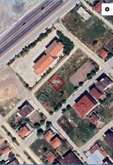 Veliköy Mah.satılık Arsa