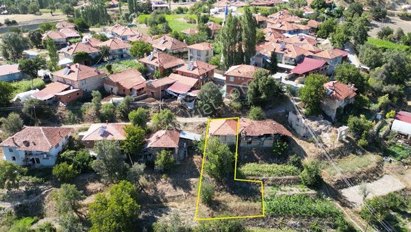 🦋lobby Fortis'ten Satılık Çameli Güzelyurt'ta 312 M² Kagir Ev Ve Bahçesi🦋