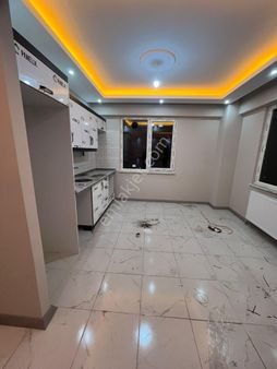 Elit Emlak Garımenkulden Lux Amerikan Mutfaklı Yüksek Giriş 2+1 Daıre