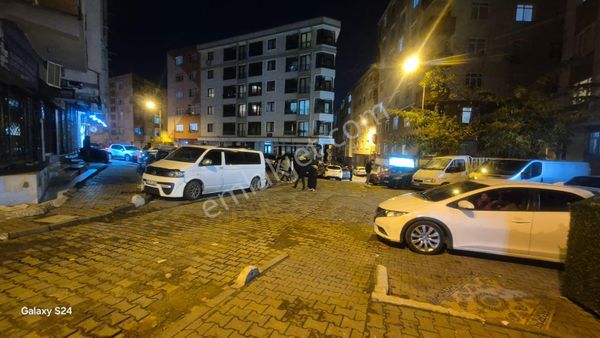 Bahçelievler Şirinevler Satılık 2+1 Ara Kat Daire. Vizyon