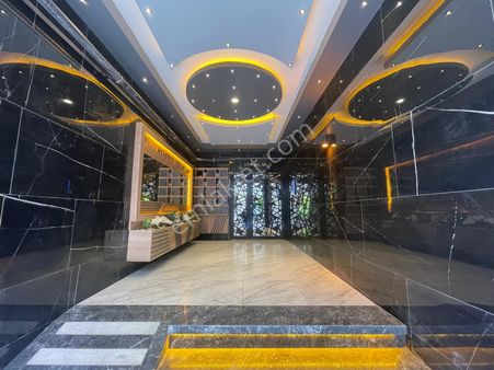 Poyraz Gayrimenkul'den Altınkum'da Satılık Sıfır 3+1 Lüks Daire