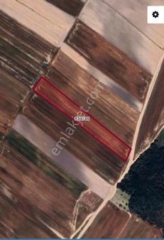 Velimeşe Mah.önerler Yoluna Cephe Satılık Tarla